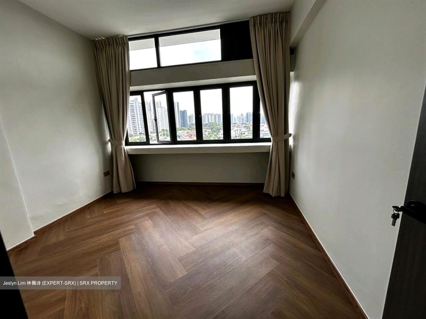 King's Mansion (D15), Condominium #560995891